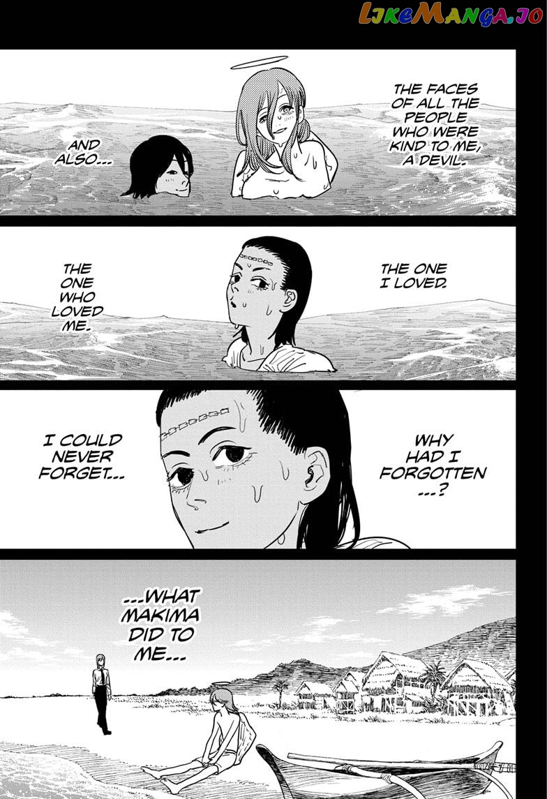 Chainsaw Man, Chapter 74 image 15